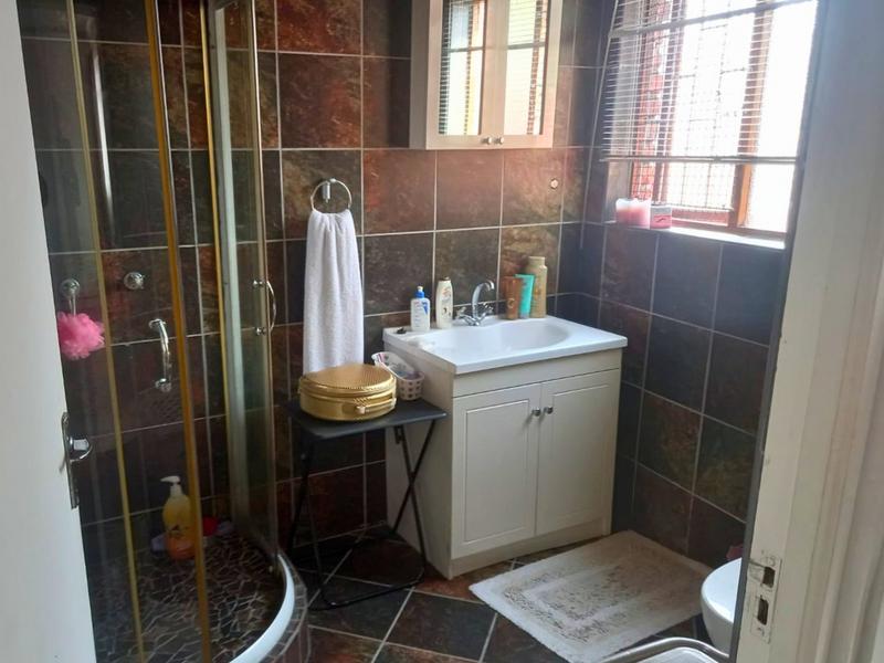 4 Bedroom Property for Sale in Heiderand Western Cape